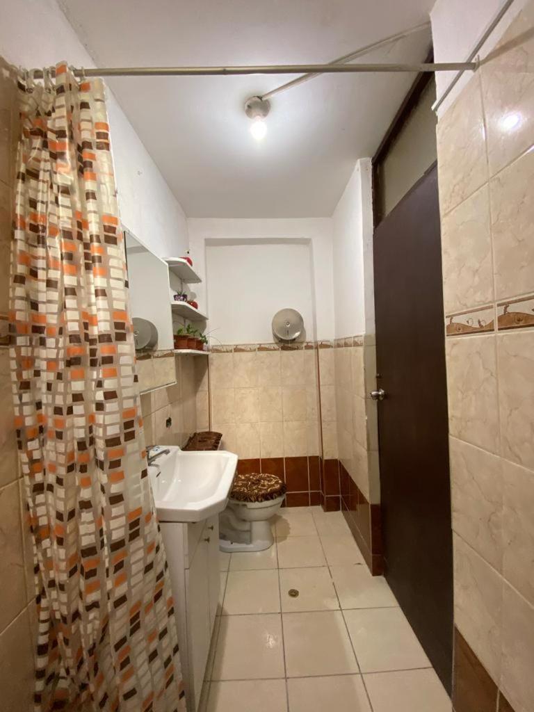 Casa Katya Cusco Hotel Eksteriør billede