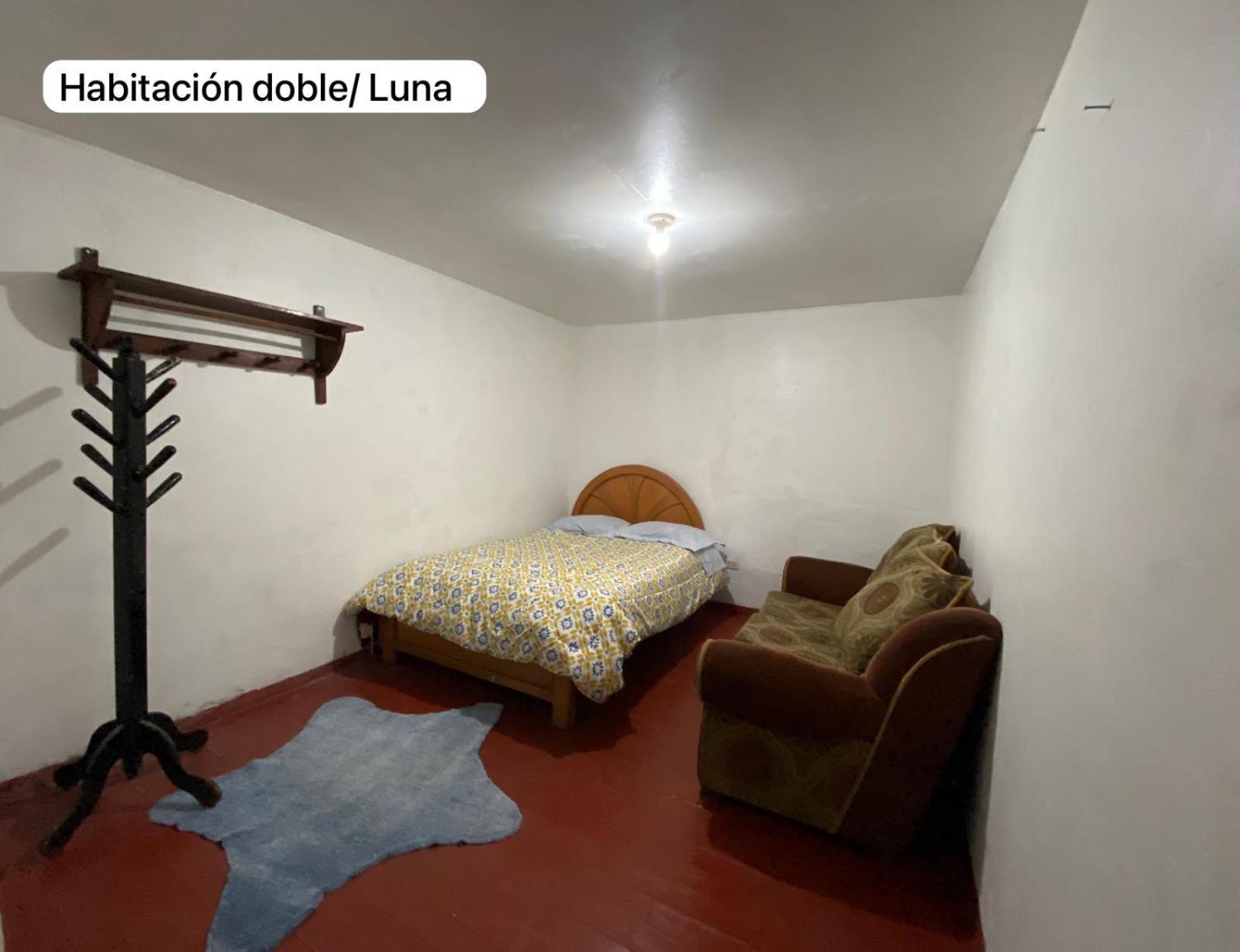 Casa Katya Cusco Hotel Eksteriør billede