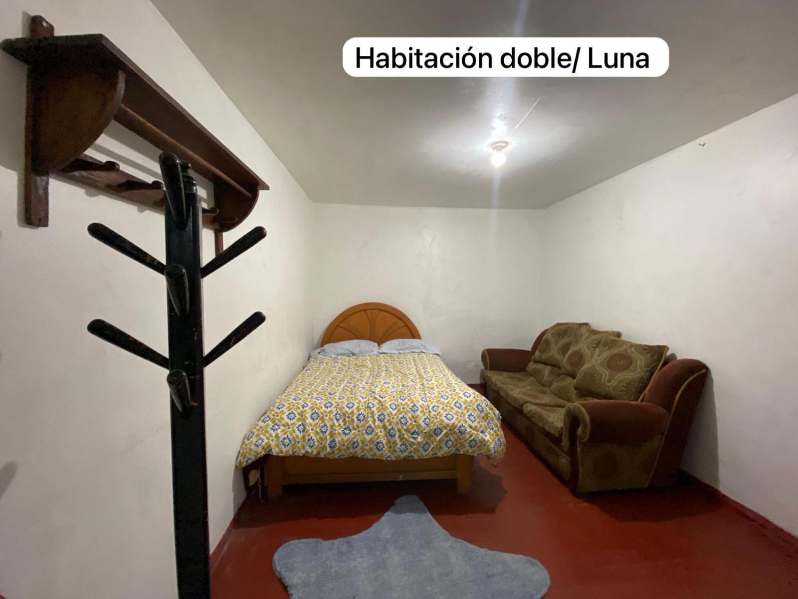 Casa Katya Cusco Hotel Eksteriør billede