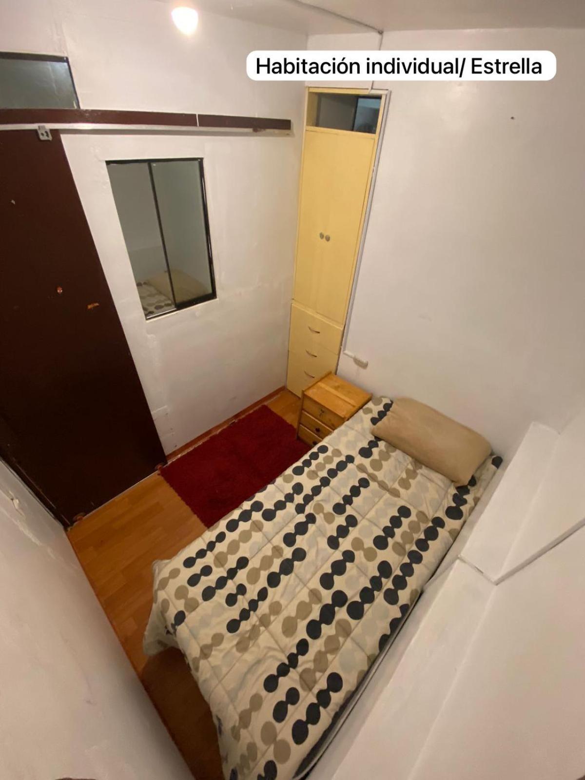 Casa Katya Cusco Hotel Eksteriør billede