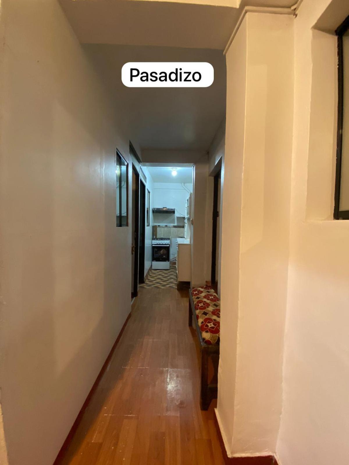 Casa Katya Cusco Hotel Eksteriør billede